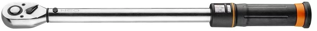 Klucz dynamometryczny Neo Tools 08-825, 1/2″ | 