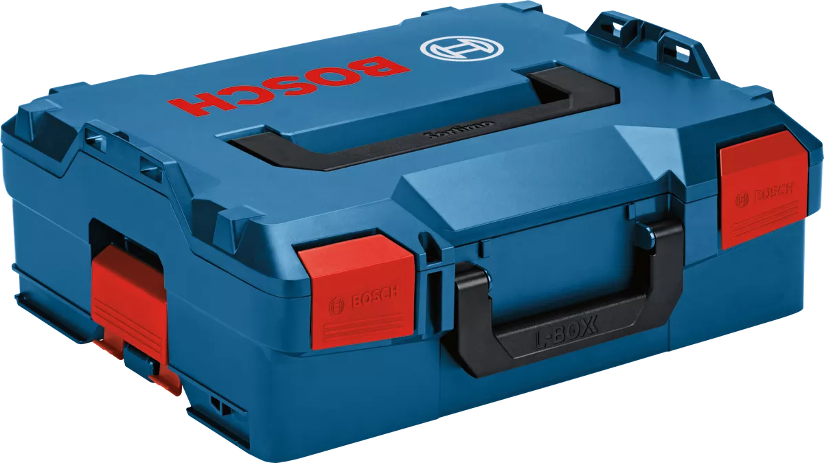 Klucz udarowy Bosch GDS 18V-1050 H + 2x aku 5 h | 