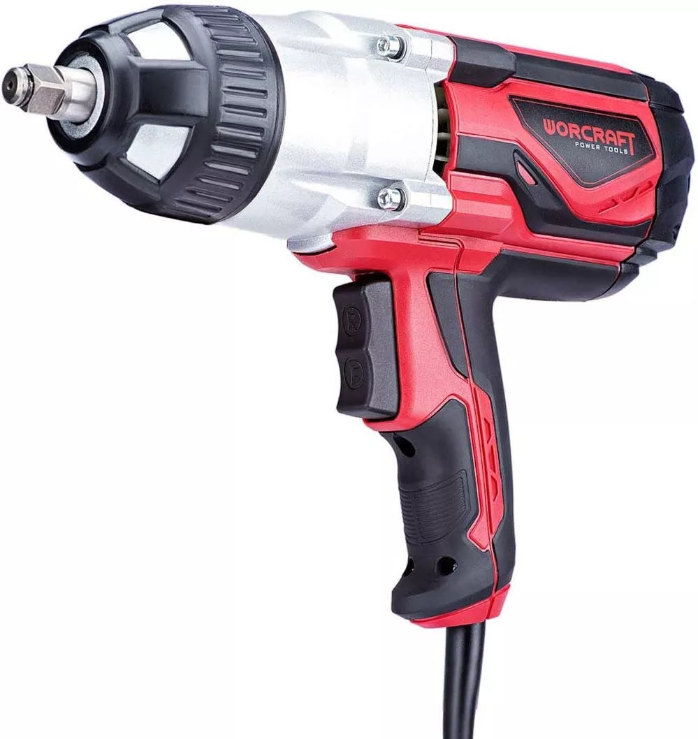 Klucz udarowy Worcraft IW-1000A