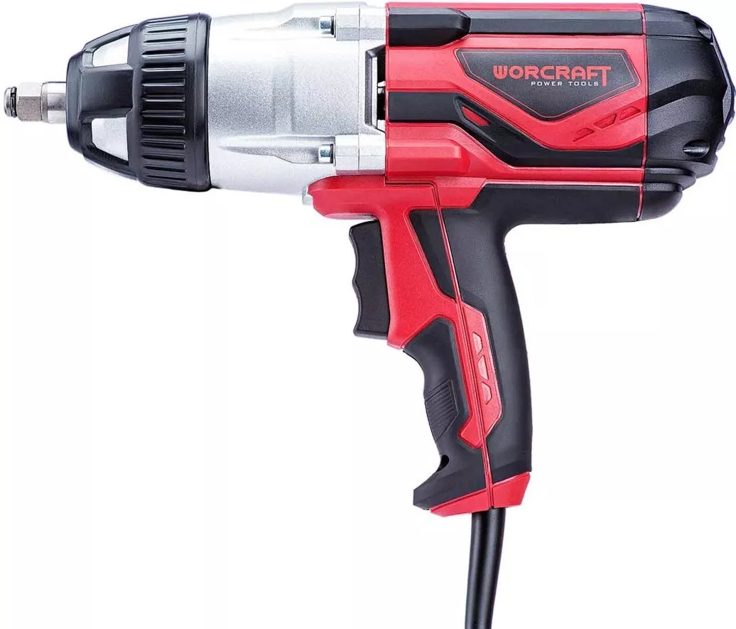 Klucz udarowy Worcraft IW-1000A