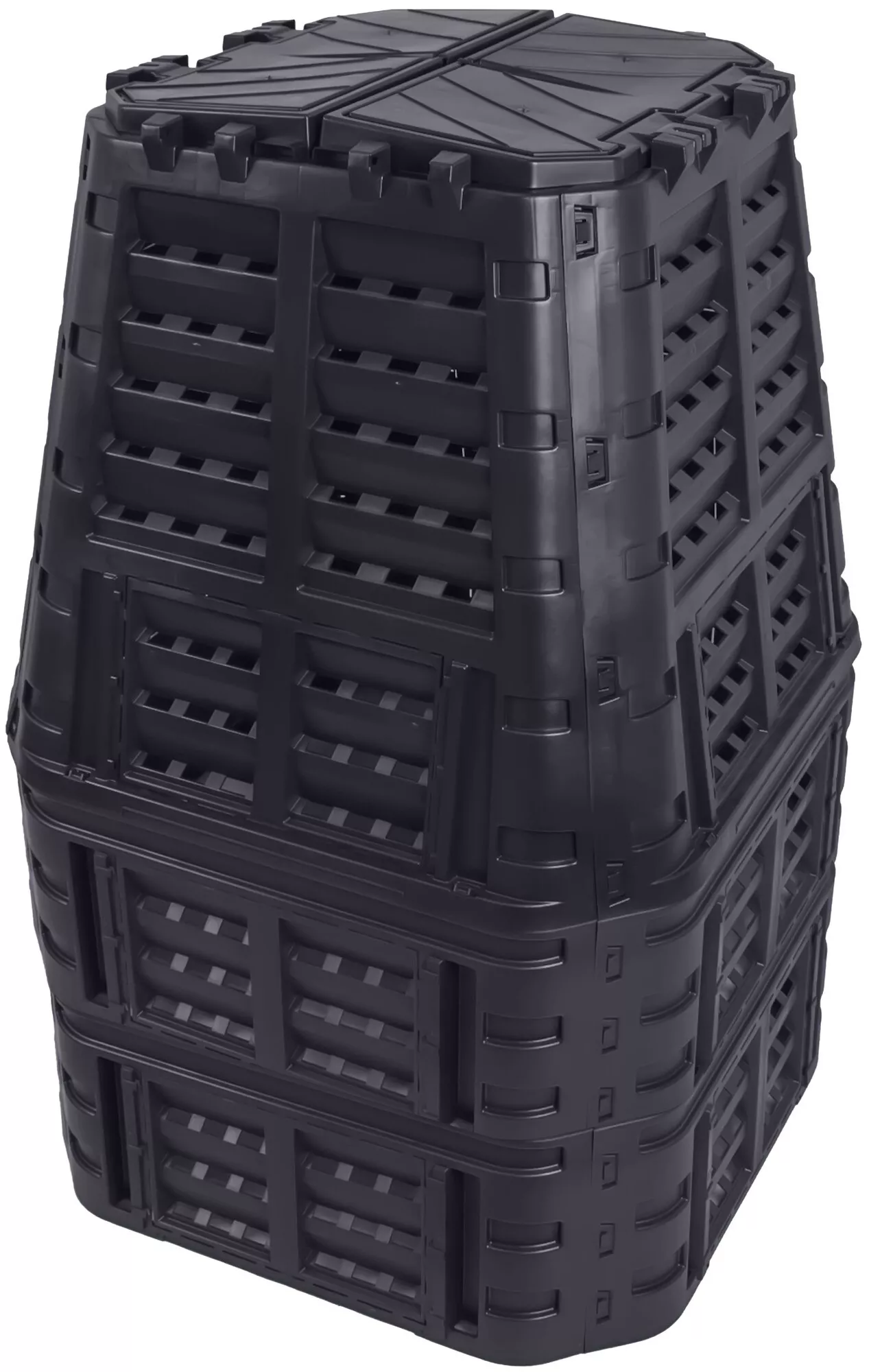 Kompostownik Qbrick System 1000 l KOMPOST1000NCZAPG003 | 