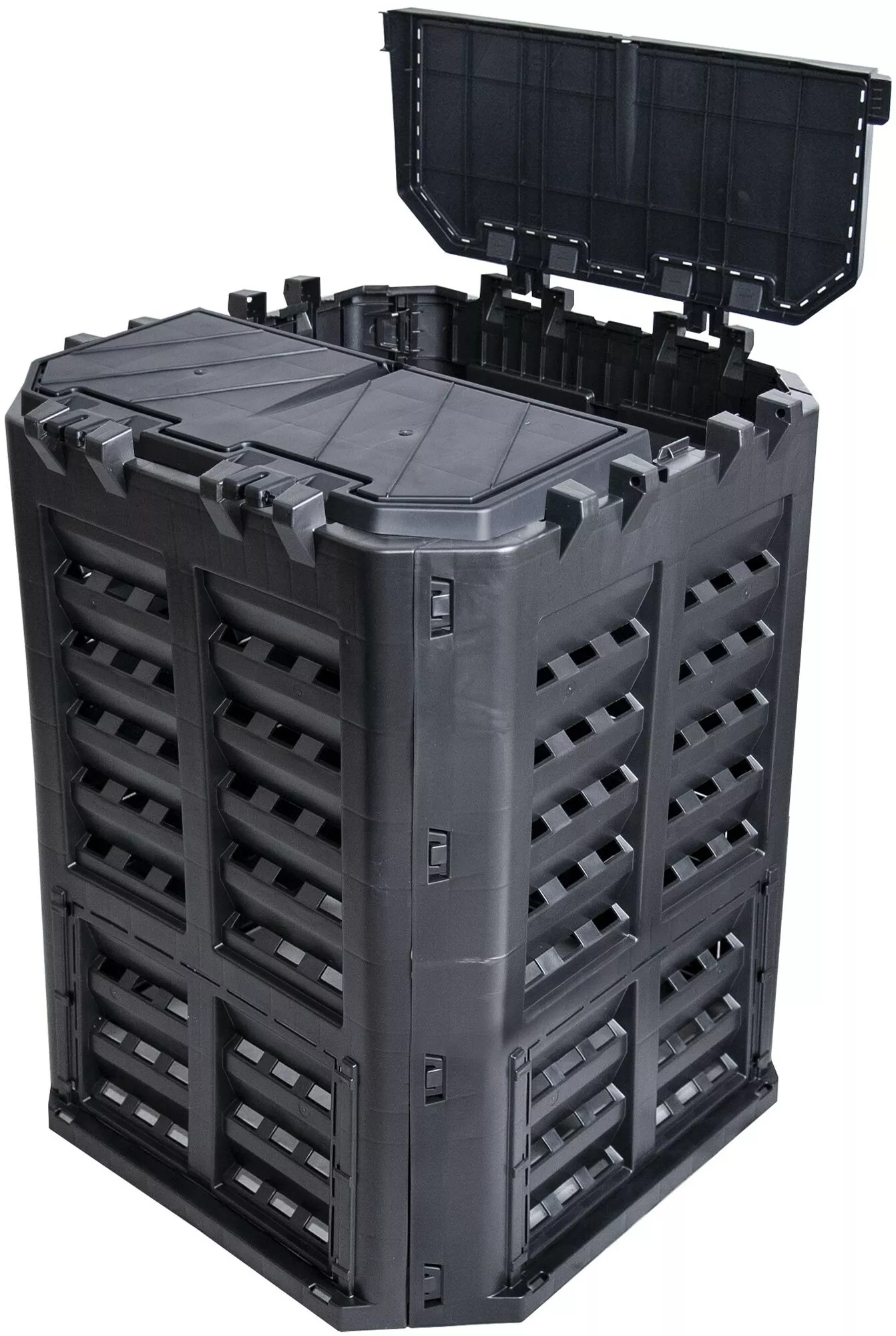 Kompostownik Qbrick System 360l KOMPOST360CZAPG003 | 
