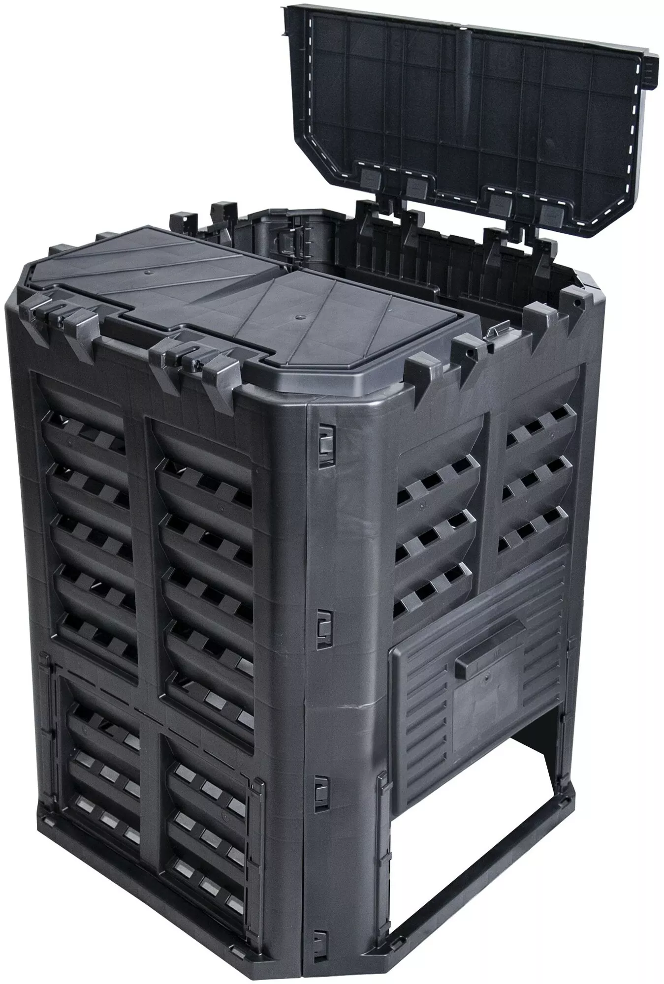 Kompostownik Qbrick System 360l KOMPOST360CZAPG003 | 