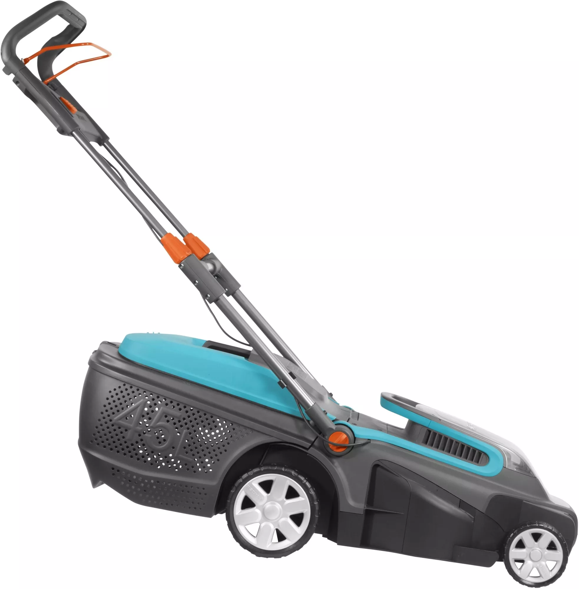Kosiarka Gardena PowerMax Li-40/37 bez aku. | 