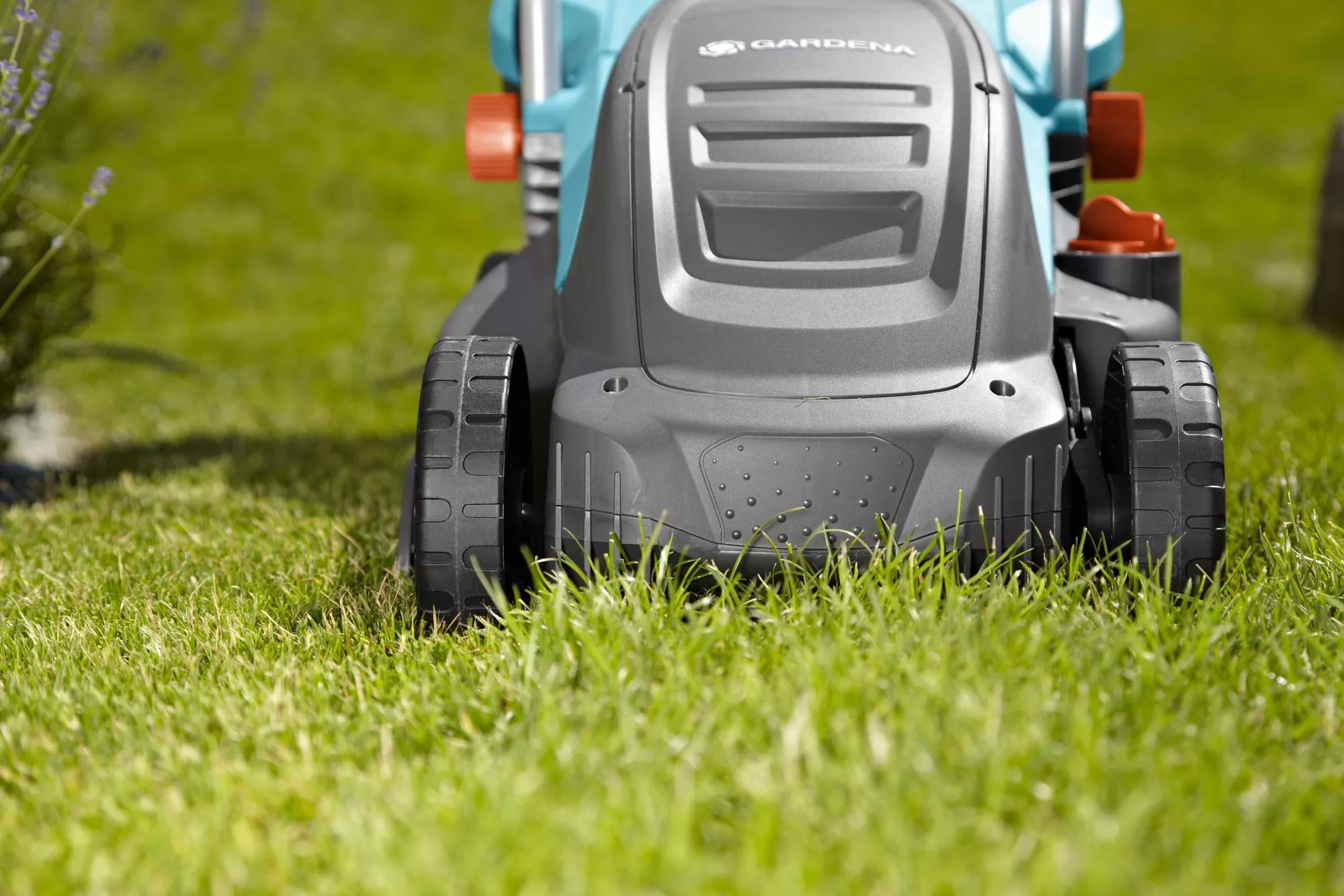 Kosiarka elektryczna Gardena PowerMax 1200/32 | 