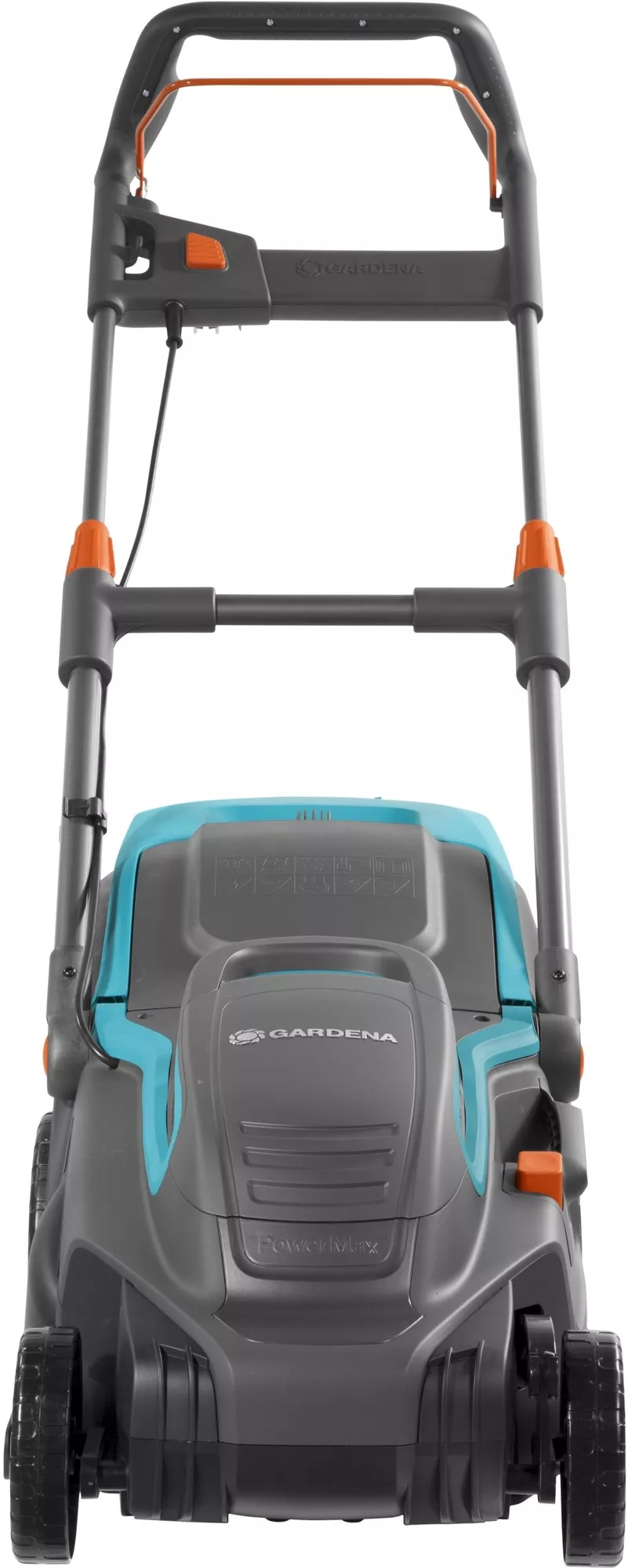 Kosiarka elektryczna Gardena PowerMax 1600/37 | 