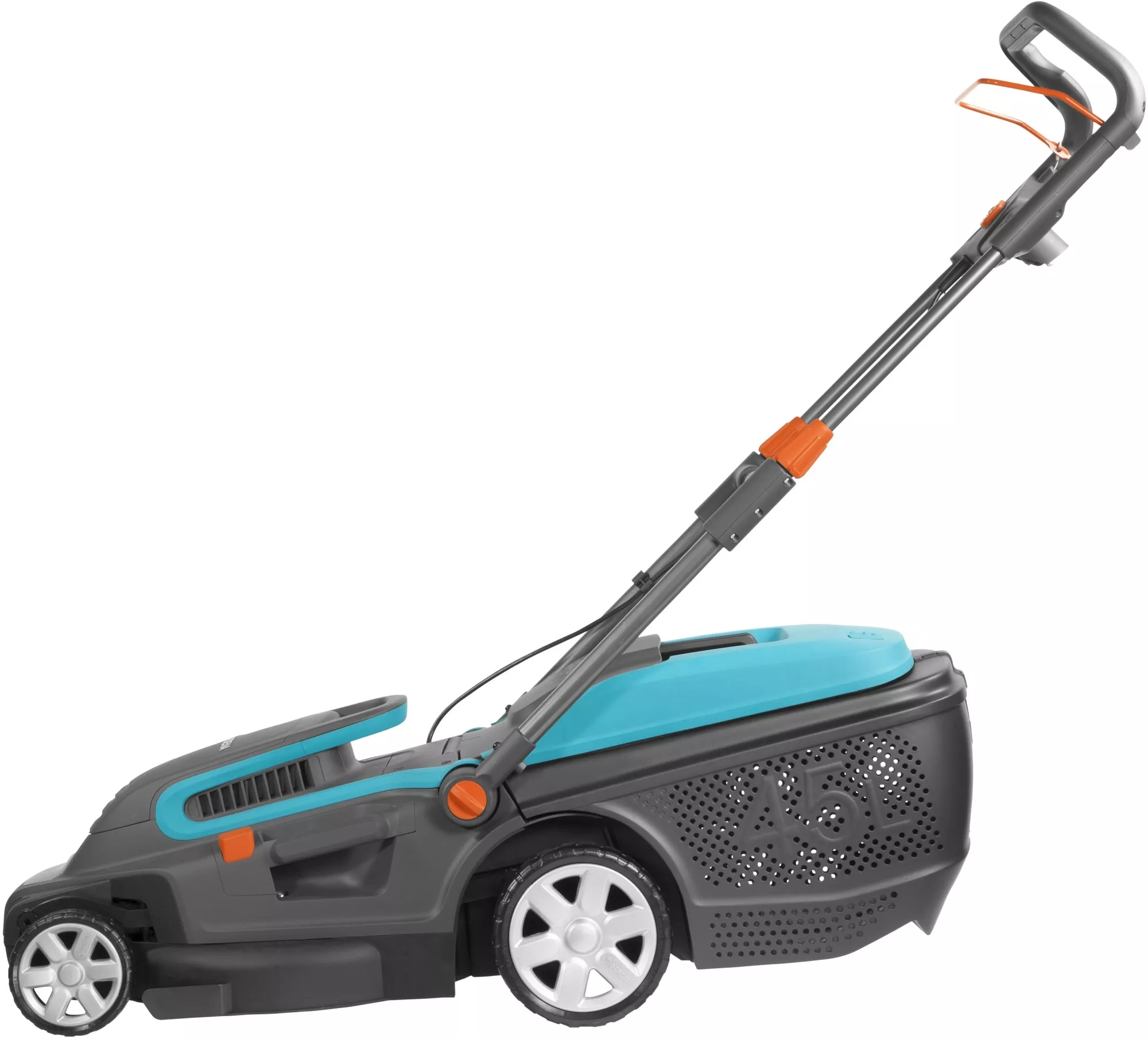Kosiarka elektryczna Gardena PowerMax 1800/42 | 