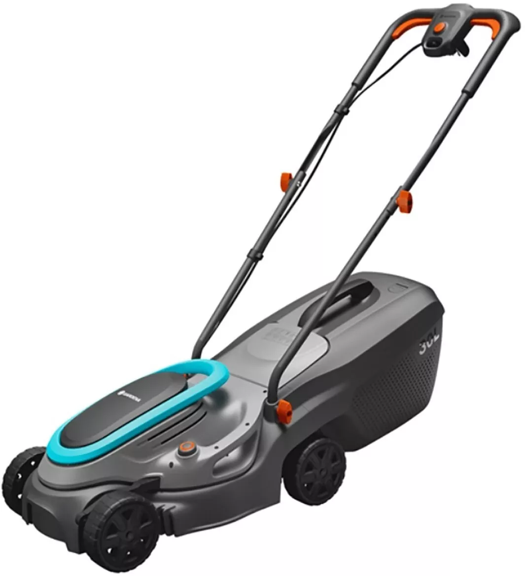 Kosiarka elektryczna Gardena PowerMax 32/1200 G2 | 