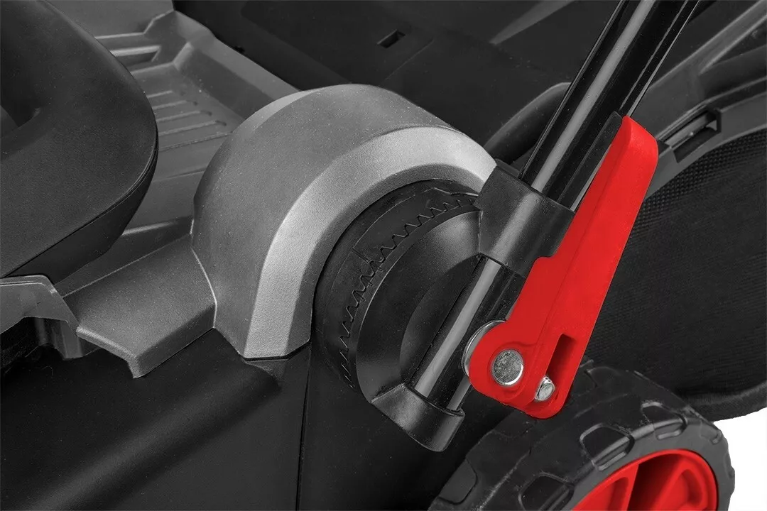 Kosiarka elektryczna do trawy Graphite 59G474