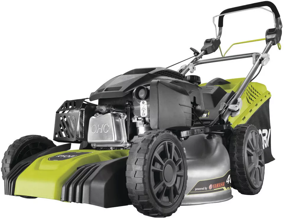 Kosiarka spalinowa do trawy Ryobi RLM46175Y | 