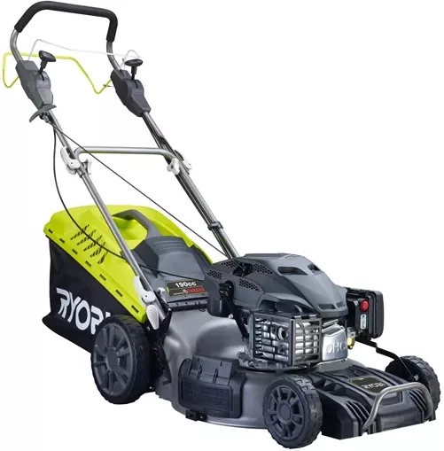Kosiarka spalinowa do trawy Ryobi RLM53190YV | 