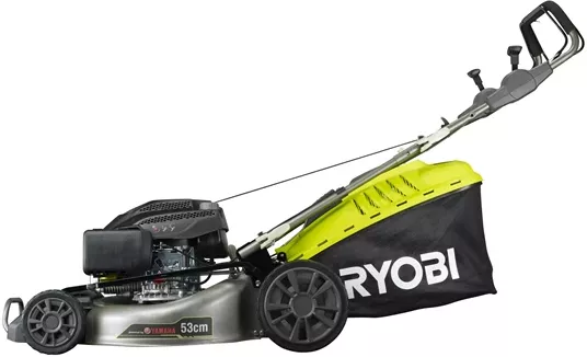 Kosiarka spalinowa do trawy Ryobi RLM53190YV | 