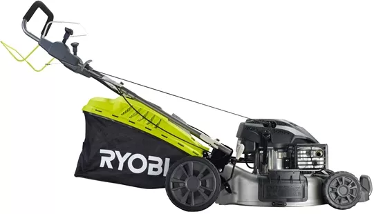 Kosiarka spalinowa do trawy Ryobi RLM53190YV | 