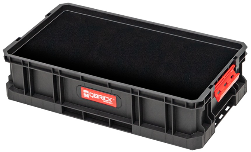 Kosz narzędziowy Qbrick System TWO BOX 100 | 
