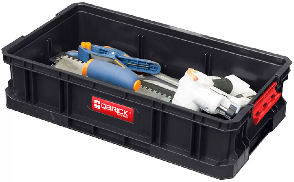 Kosz narzędziowy Qbrick System TWO BOX 100 | 