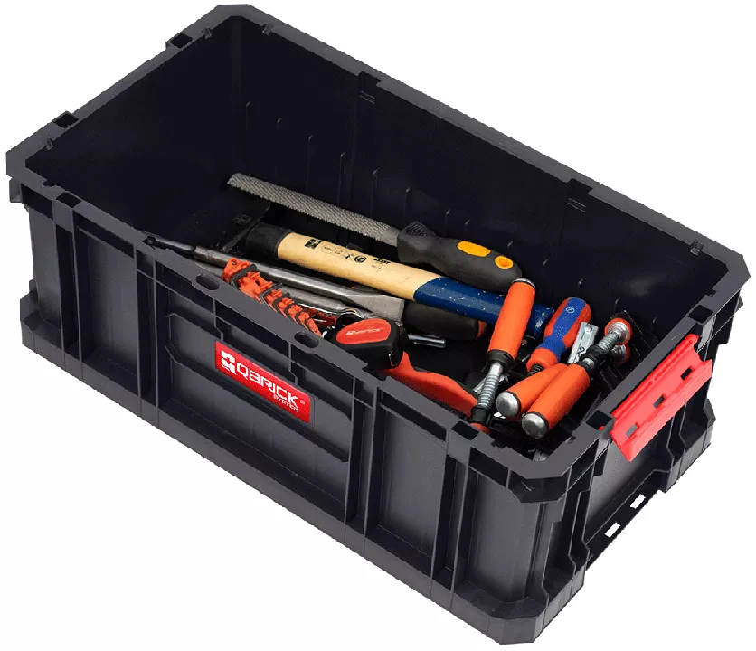 Kosz narzędziowy Qbrick System TWO BOX 200 | 