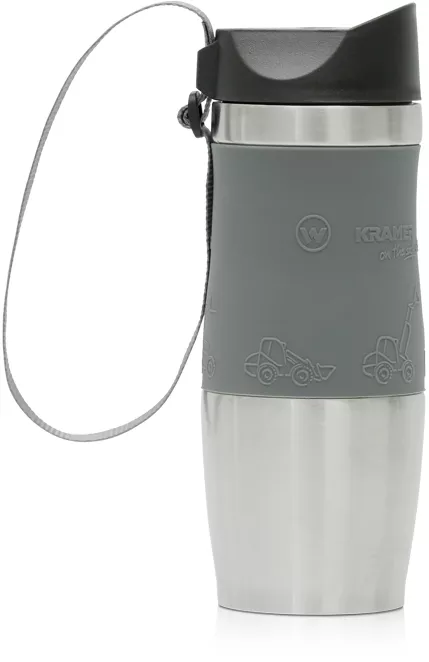 Kubek termiczny Coffe-to-go Wacker Neuson 