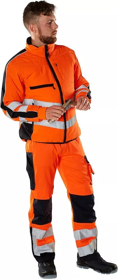 Kurtka Mascot Dartford