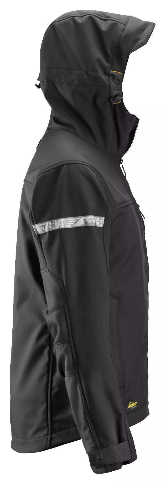 Kurtka Snickers AllroundWork soft shell