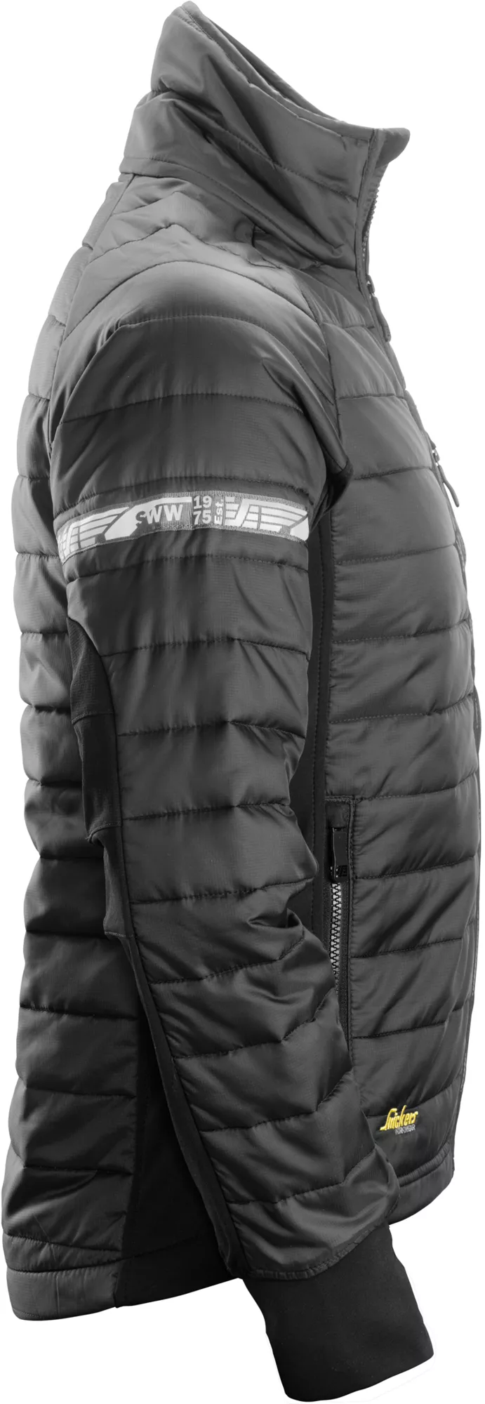 Kurtka pikowana Snickers AllroundWork Insulator 37,5 | 