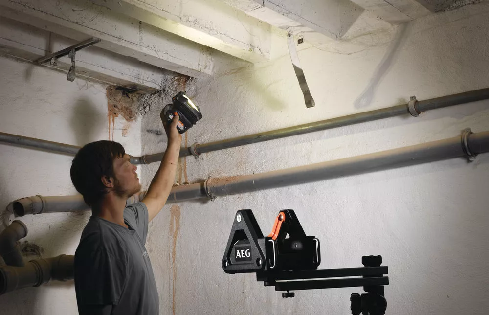 Lampa LED AEG PowerTools BFL18X-0