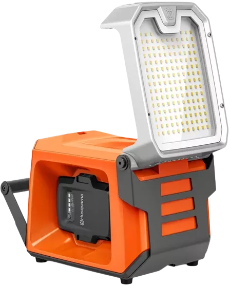 Lampa warsztatowa LED Husqvarna WL 8i