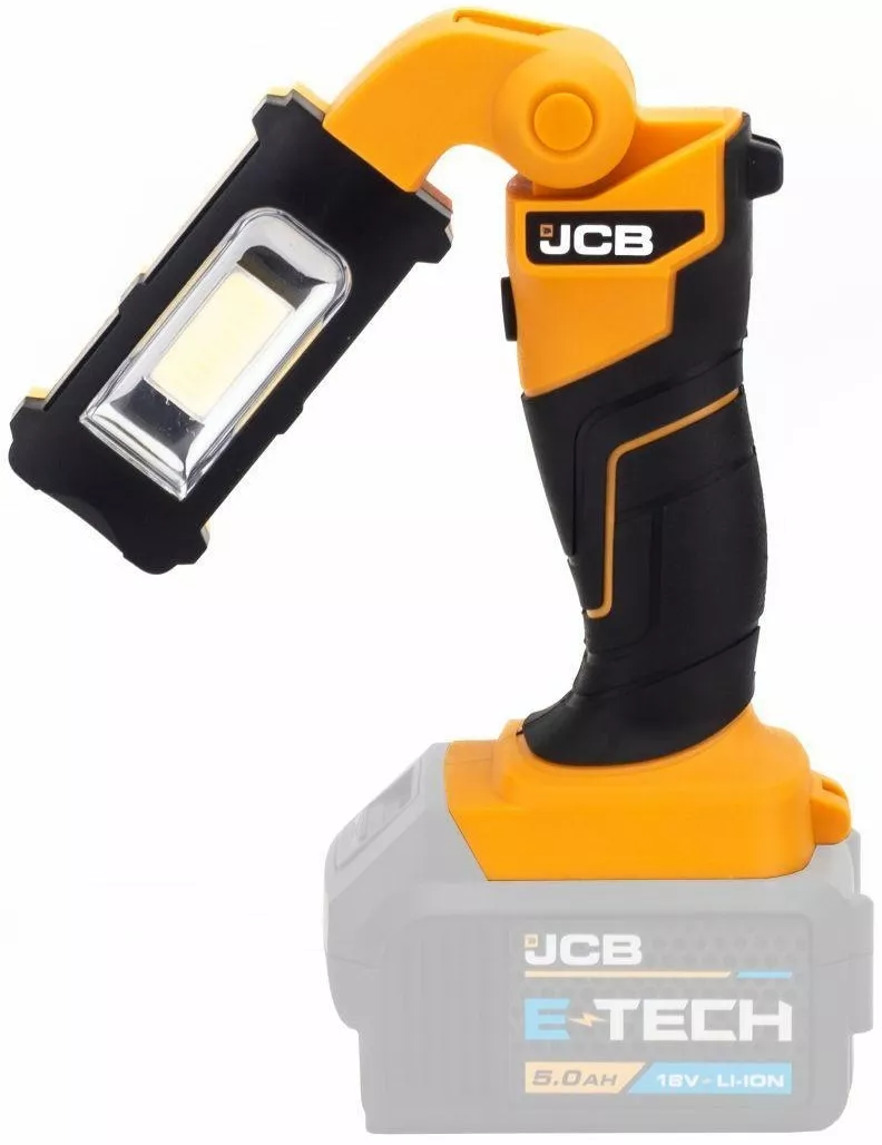 Lampa warsztatowa LED JCB 57250
