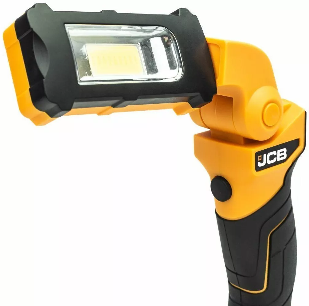 Lampa warsztatowa LED JCB 57250