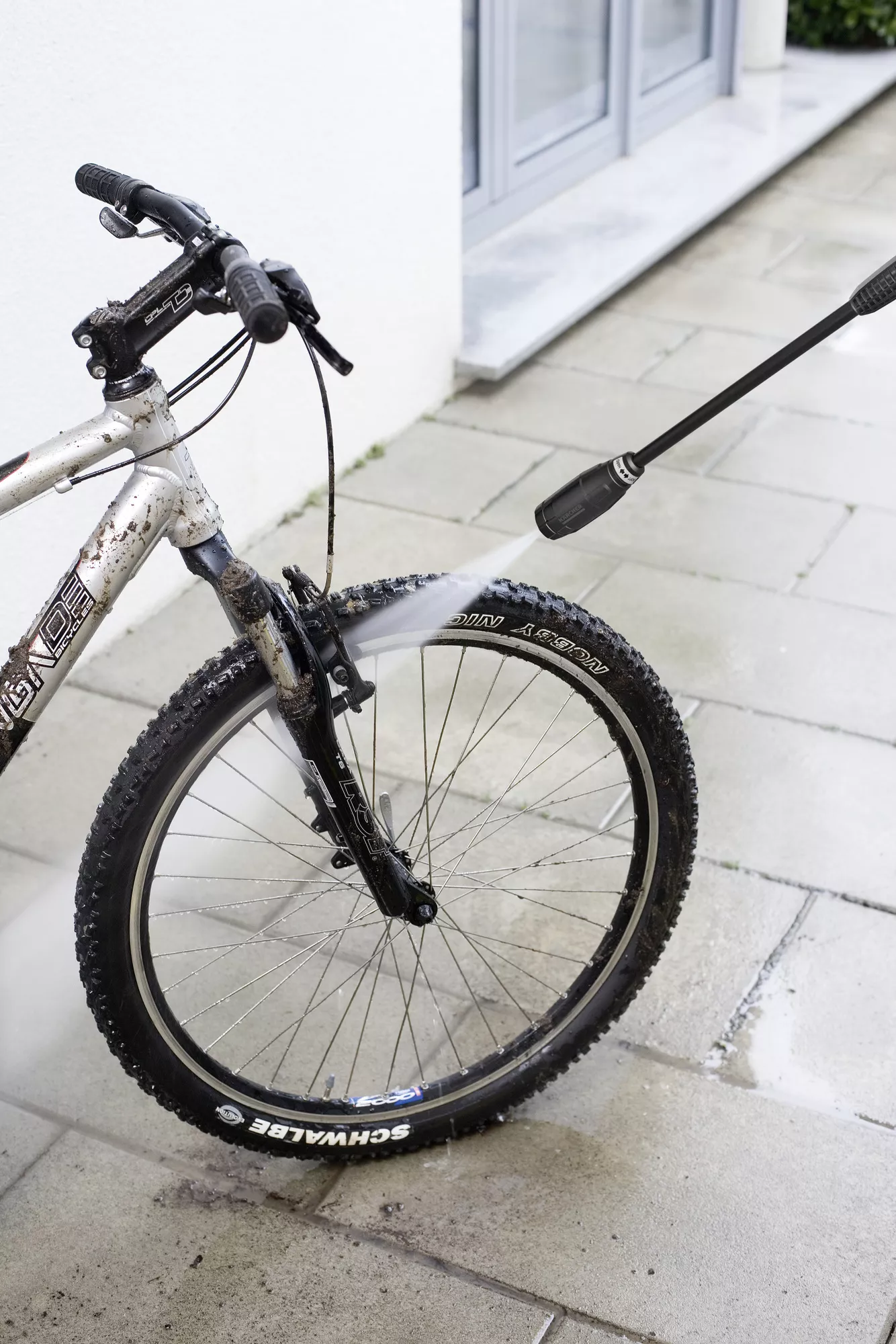 Lanca Kärcher Vario Power VP 120 do myjek K2 – K3 | 