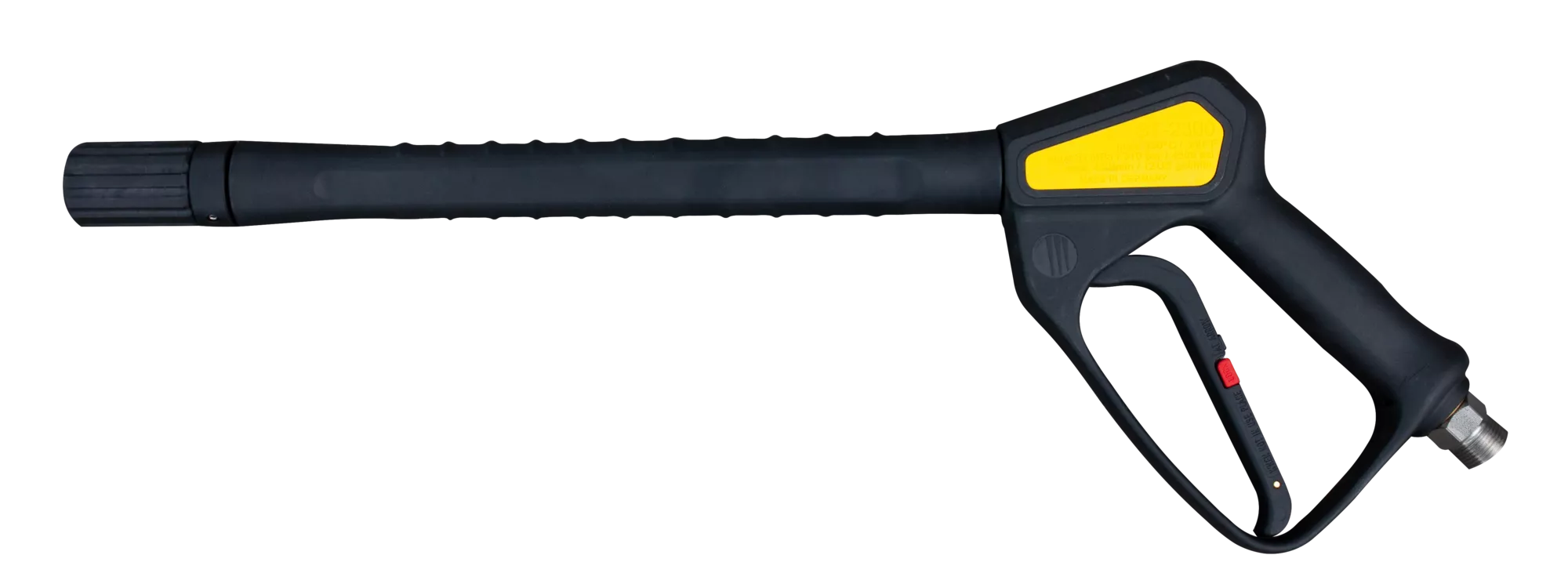 Lanca ciśnieniowa SL-8 + zestaw chemiczny CK Probst