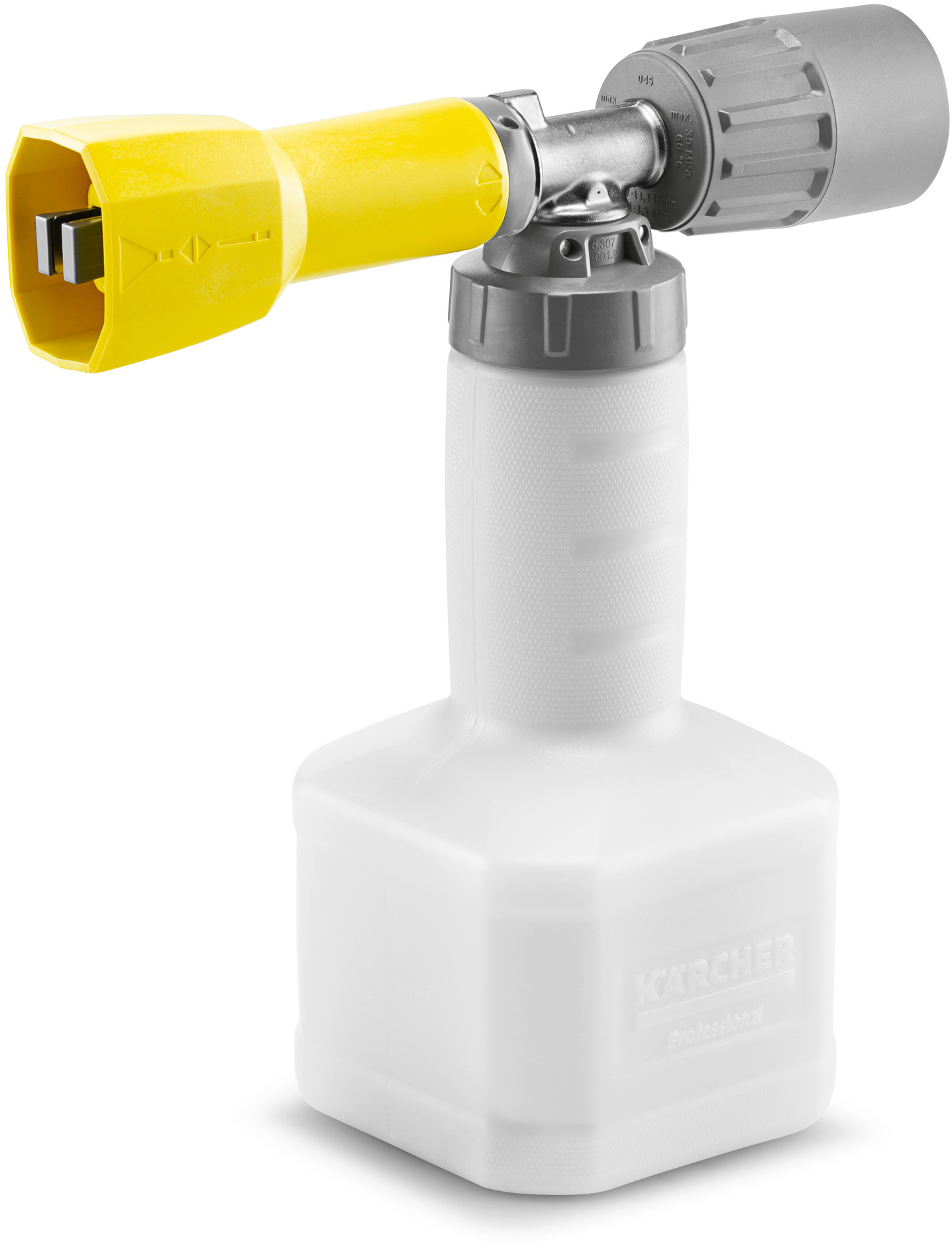 Lanca pianowa Kärcher Advanced 1 | 