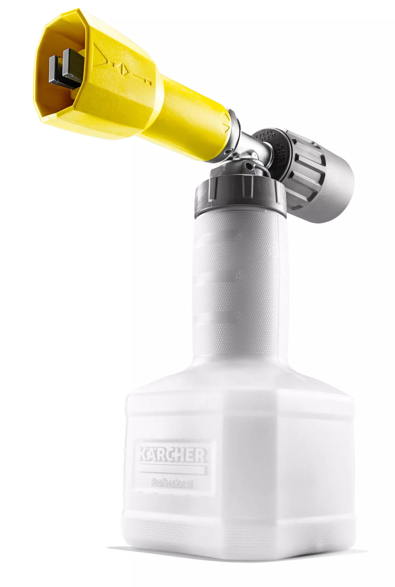 Lanca pianowa Kärcher TR Advanced 2 | 