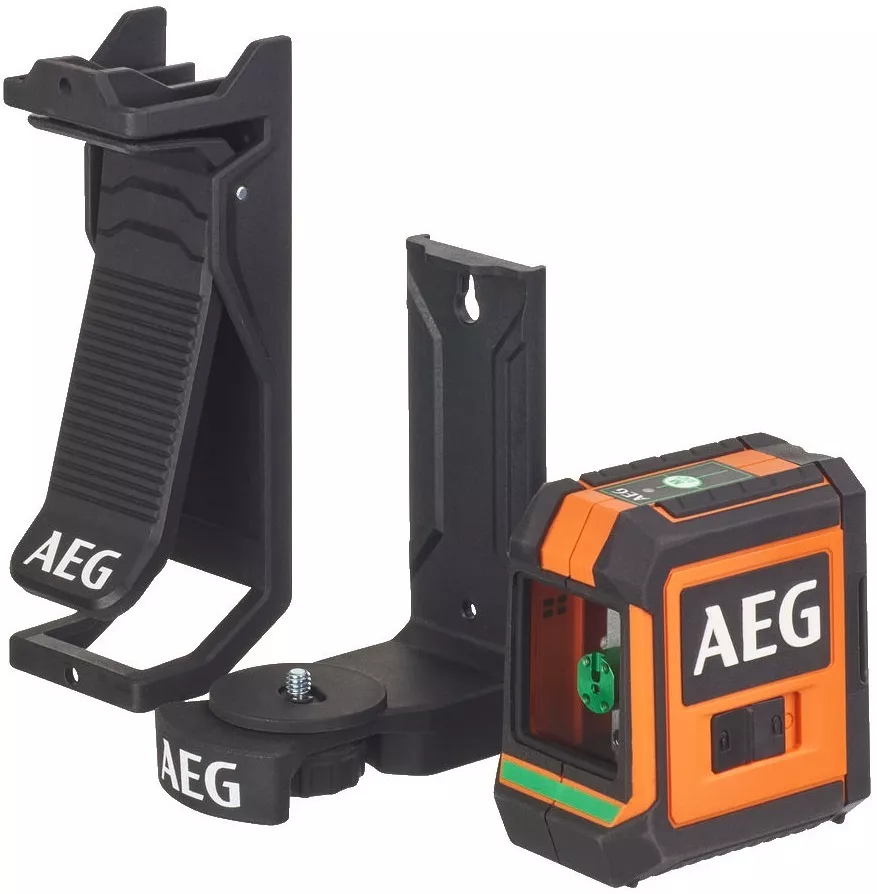 Laser krzyżowy AEG Powertools CLG220-K