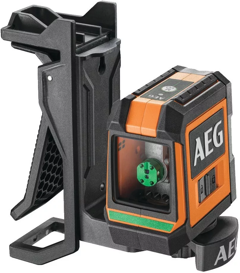 Laser krzyżowy AEG Powertools CLG220-K