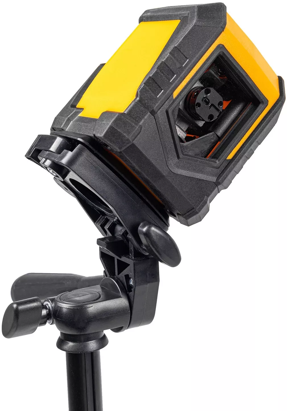 Laser krzyżowy JCB 56919 (+ statyw 0,65 m)