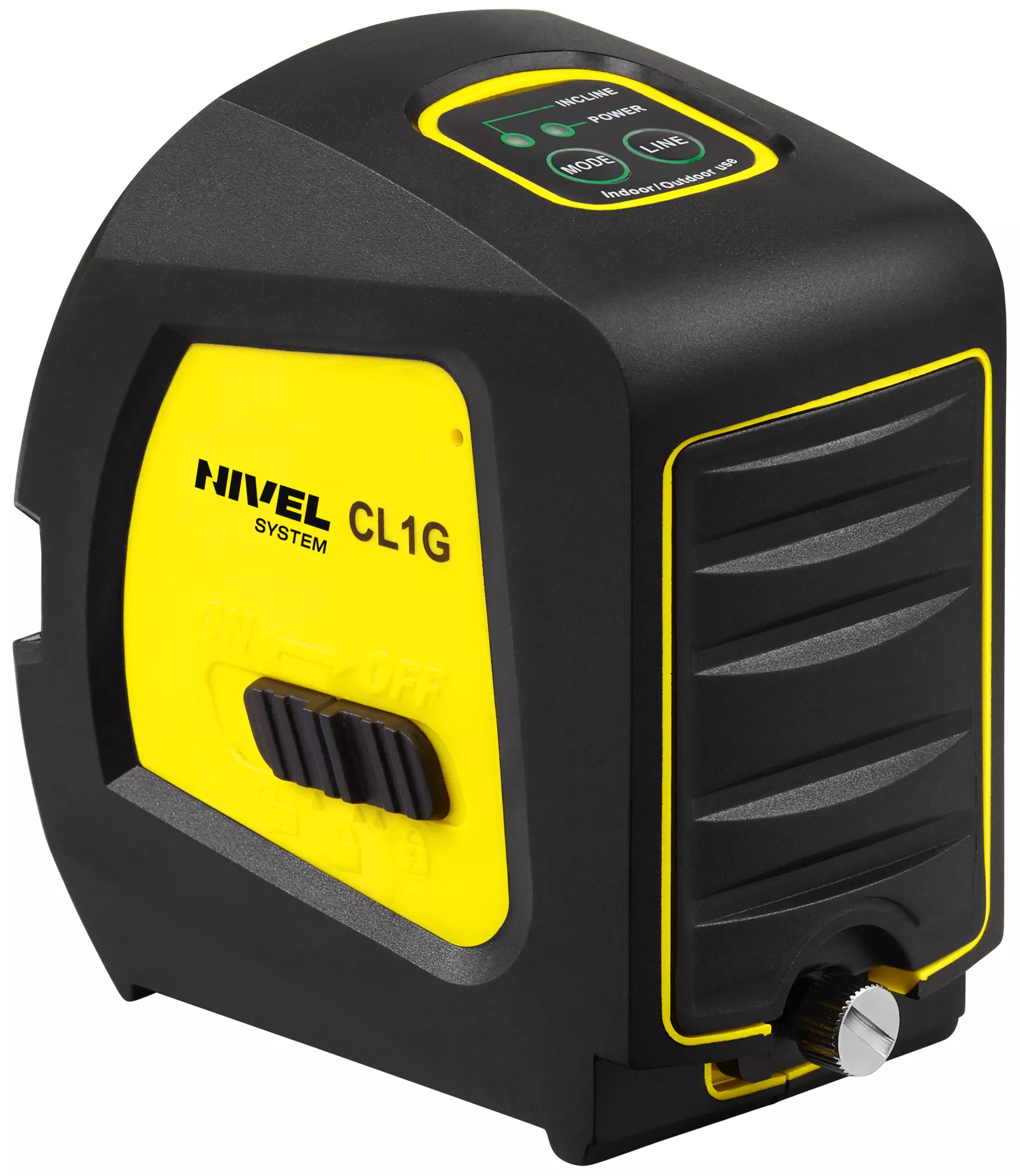 Laser krzyżowy Nivel System CL1G  