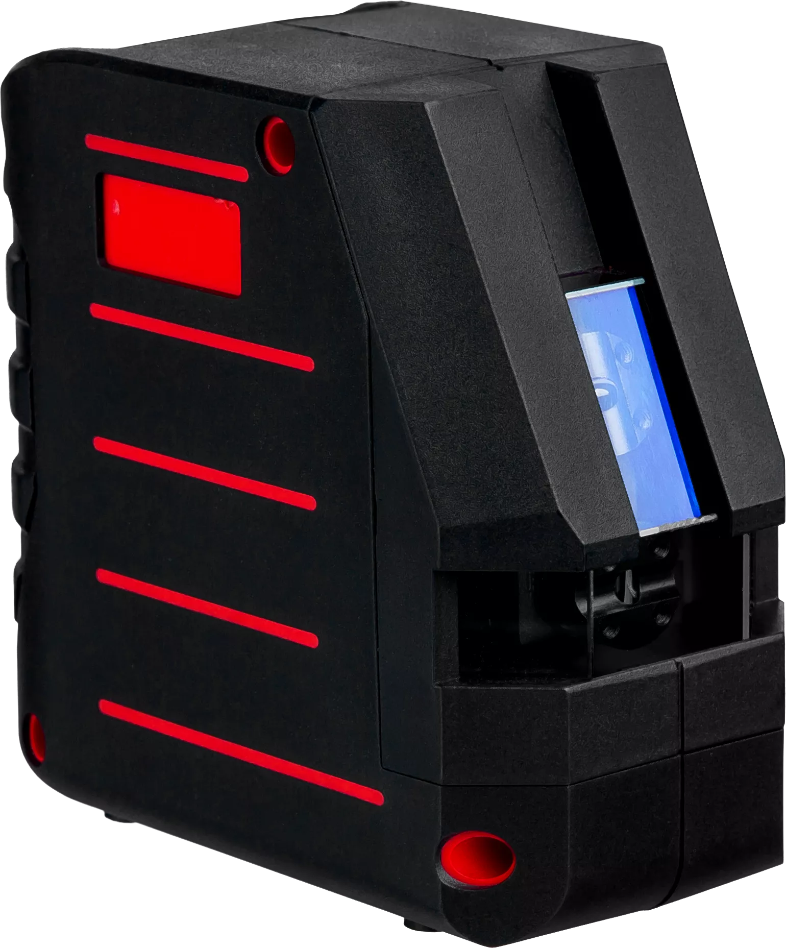 Laser krzyżowy PRO LK-180G