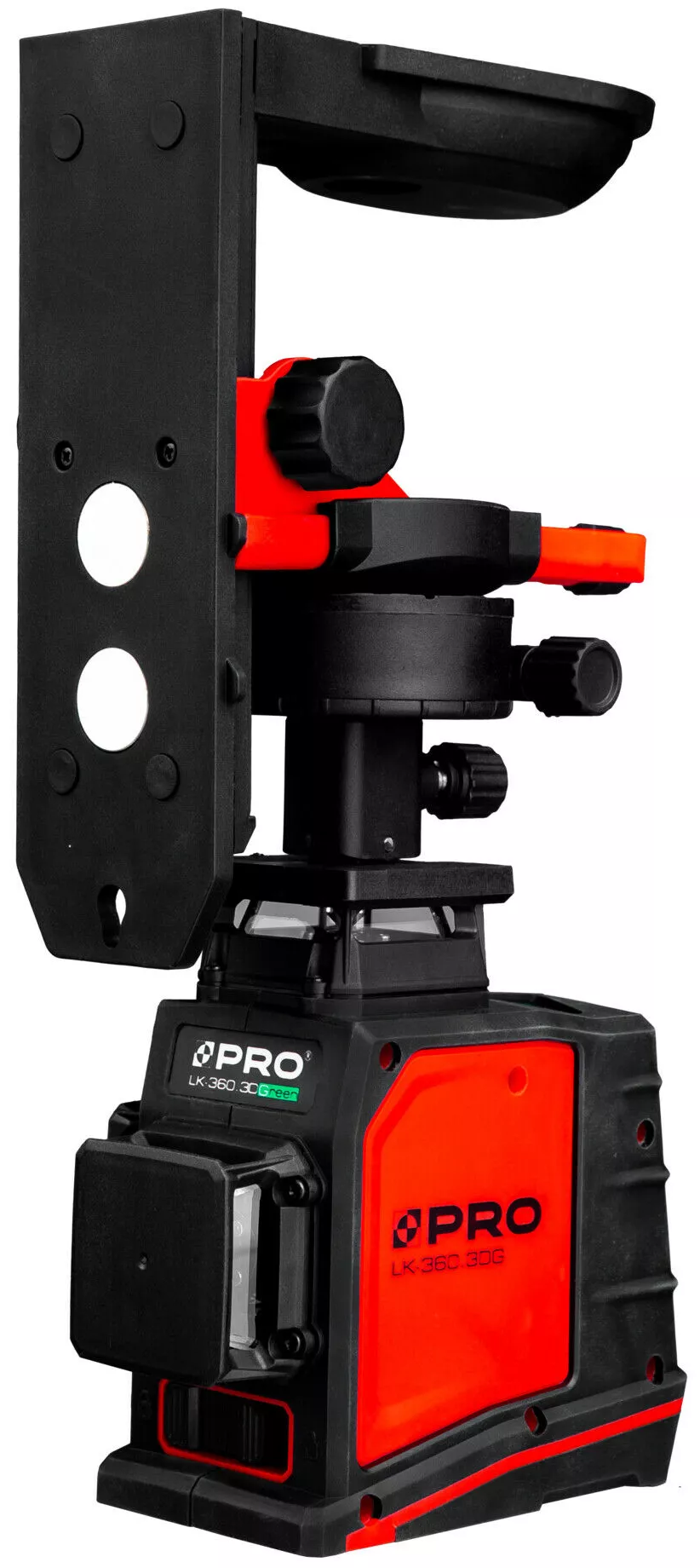 Laser płaszczyznowy PRO LK-360.3DG