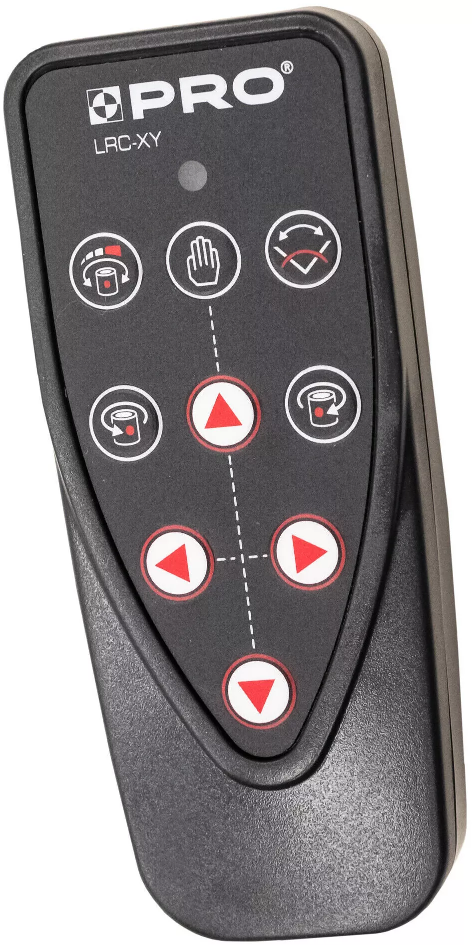Laser rotacyjny PRO LR-500XY