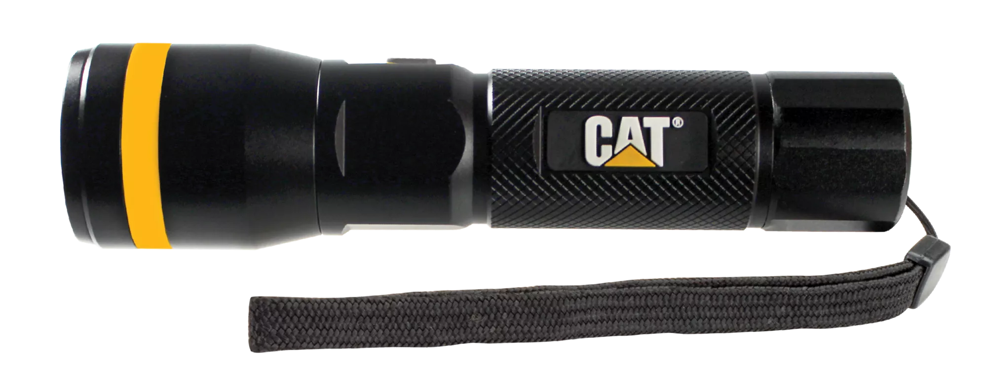 Latarka Caterpillar Focusing TaCTical light 300lm CT2500