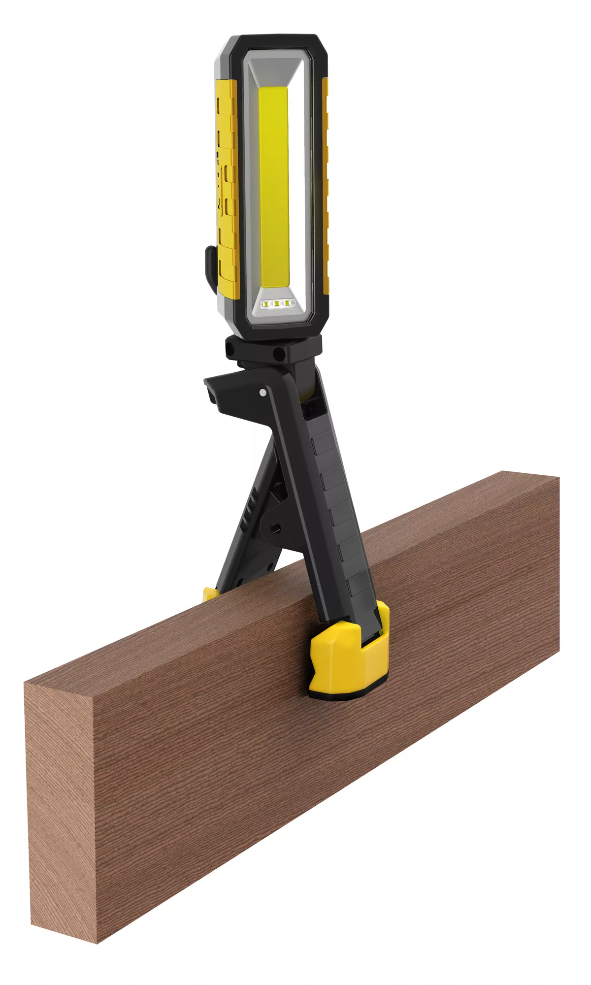 Latarka Caterpillar Hand Held  LED work light 600lm CT9032