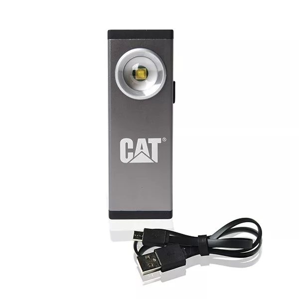 Latarka Caterpillar Micromax Rechargeable 200lm CT5115