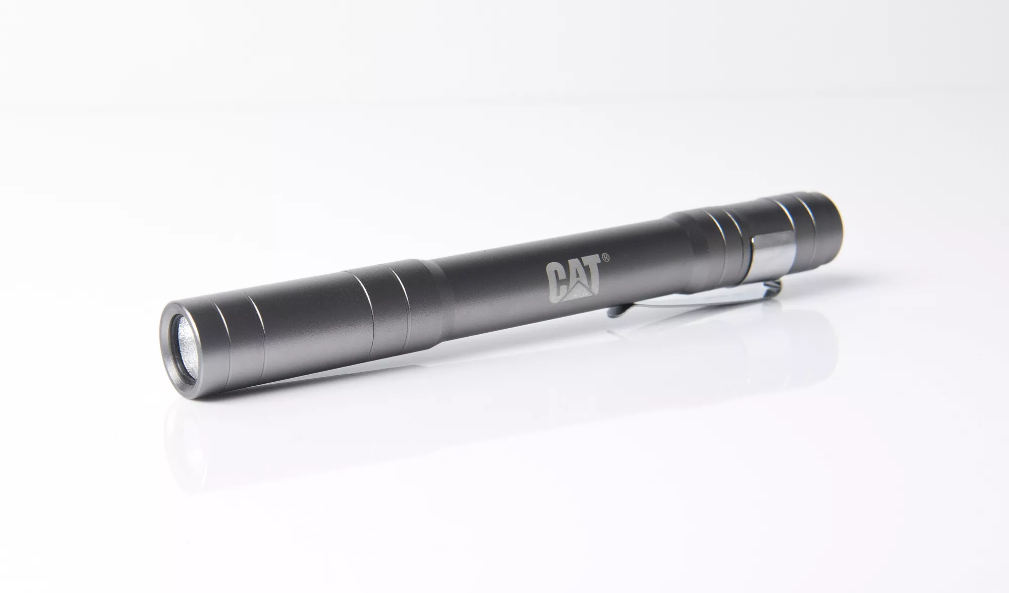 Latarka Caterpillar Pocket Pen light 100lm CT2210