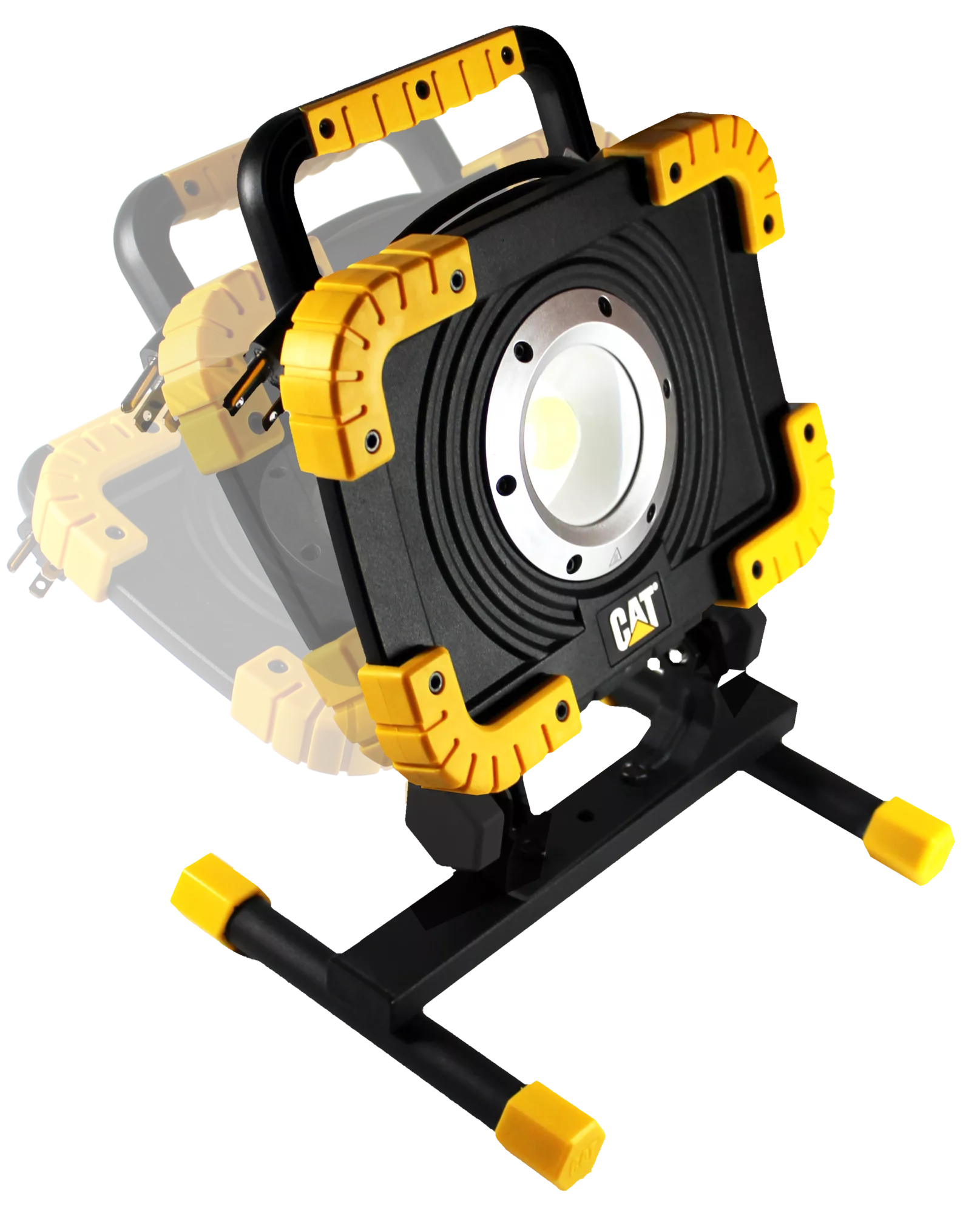 Latarka Caterpillar Stand work light 3000lm 3m CT3550eu