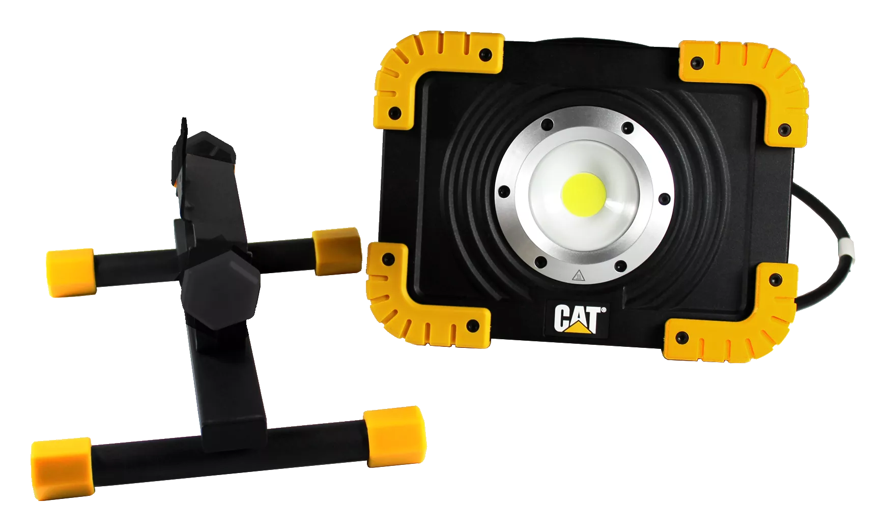 Latarka Caterpillar Stand work light 3000lm 3m CT3550eu
