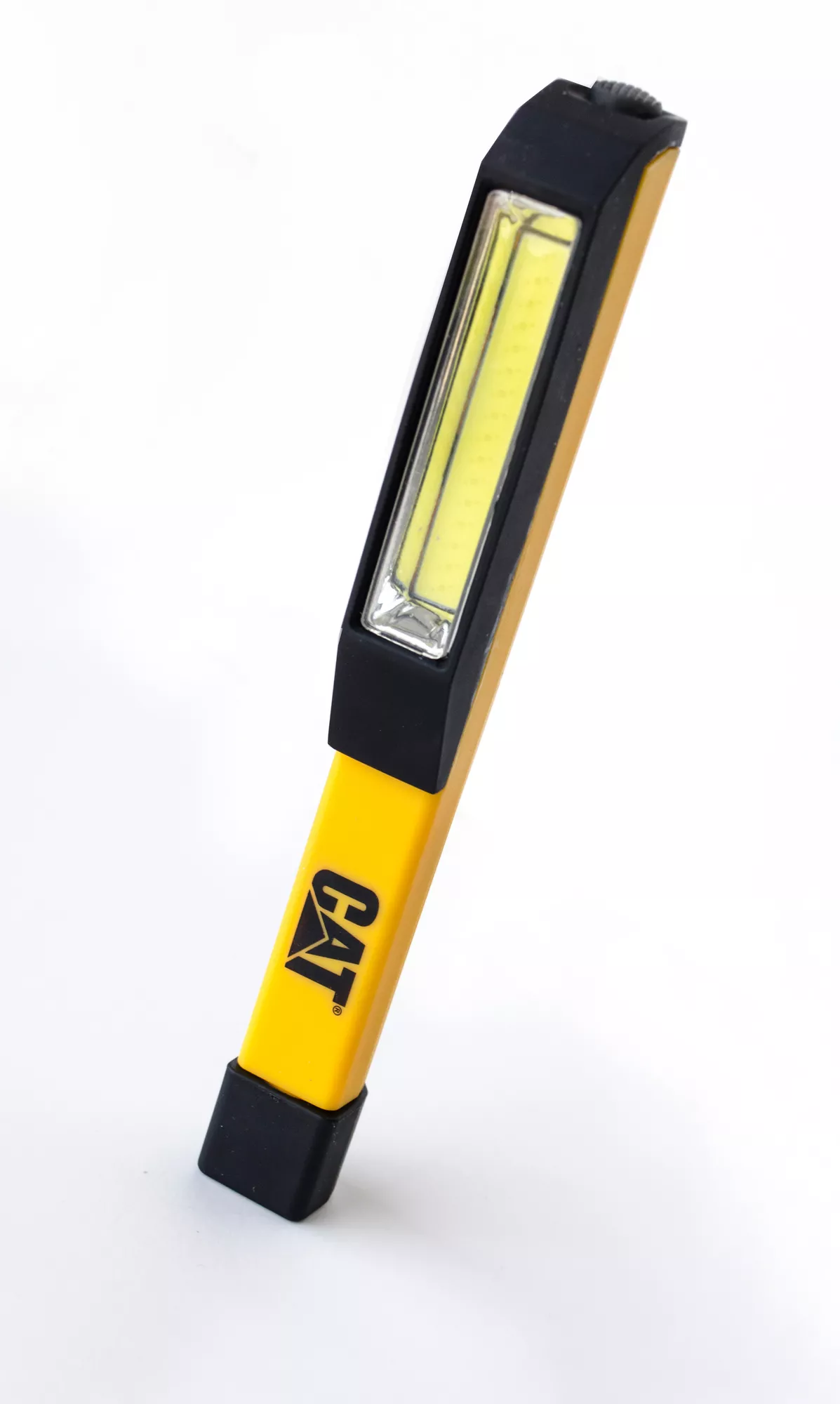 Latarka robocza Caterpillar CT1000 (+ 3x bateria AAA)