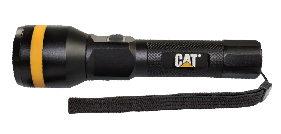 Latarka robocza Caterpillar CT24565 (+ przewód ładujący USB)