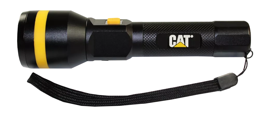 Latarka robocza Caterpillar CT24565 (+ przewód ładujący USB)