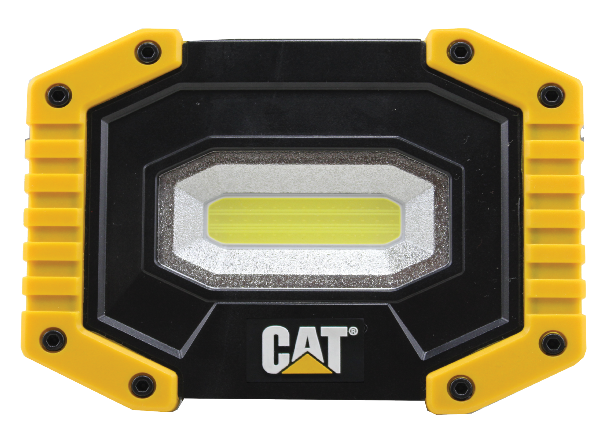Latarka robocza Caterpillar CT3545 (+ przewód ładujący micro-USB)