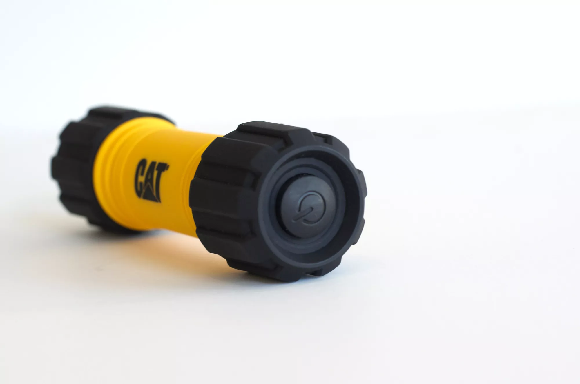 Latarka robocza Caterpillar ConstruCTion grade flash (+ 3x bateria AAA)